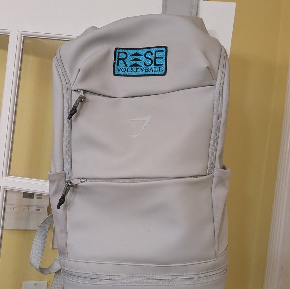 Gymshark Backpack
